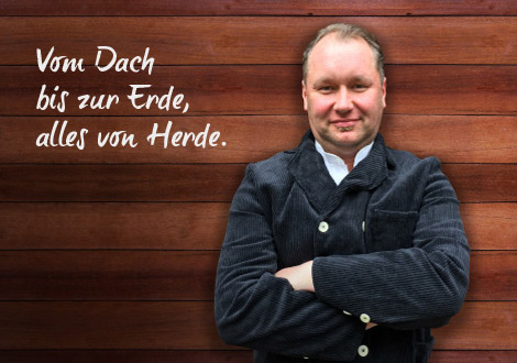Herde Service - Mario Herde